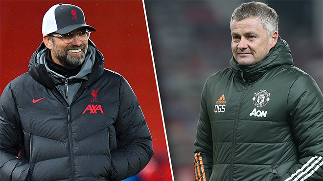 Link trực tiếp Liverpool vs MU. K+. K+PM. Trực tiếp bóng đá Ngoại hạng